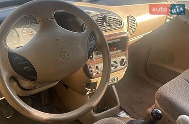 Мінівен Dodge Ram Van 1998 в Полтаві