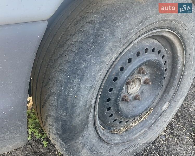 Минивэн Dodge Ram Van 1998 в Полтаве фото 11 Минивэн Dodge Ram Van 1998 в Полтаве