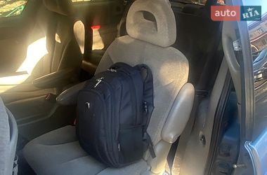 Мінівен Dodge Ram Van 2002 в Броварах