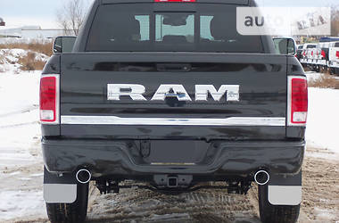 Пикап Dodge RAM 2018 в Киеве