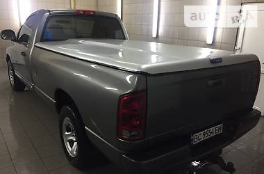  Dodge RAM 2006 в Умани