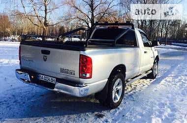 Внедорожник / Кроссовер Dodge RAM 2004 в Киеве