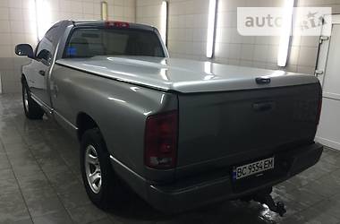  Dodge RAM 2006 в Умани