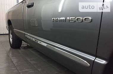  Dodge RAM 2006 в Умани