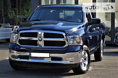 Пикап Dodge RAM 2014 в Киеве