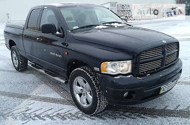 Внедорожник / Кроссовер Dodge RAM 2005 в Луцке