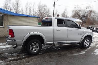 Пикап Dodge RAM 2014 в Днепре