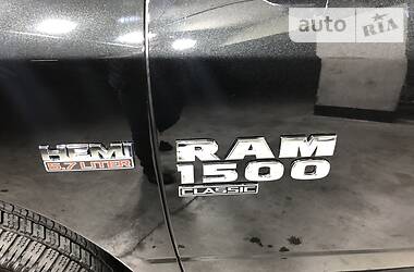 Пикап Dodge RAM 2019 в Киеве