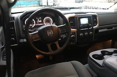 Пикап Dodge RAM 2015 в Днепре