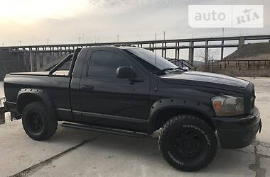 Пикап Dodge RAM 2006 в Запорожье