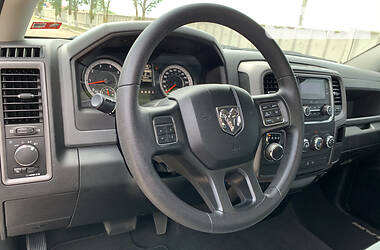 Пікап Dodge RAM 2017 в Одесі