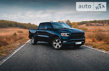 Пикап Dodge RAM 2019 в Харькове