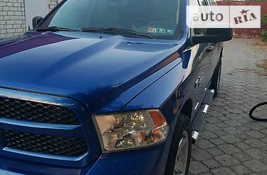 Пикап Dodge RAM 2014 в Харькове