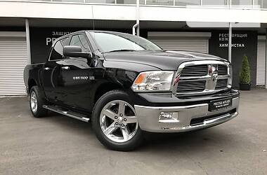 Пикап Dodge RAM 2012 в Киеве