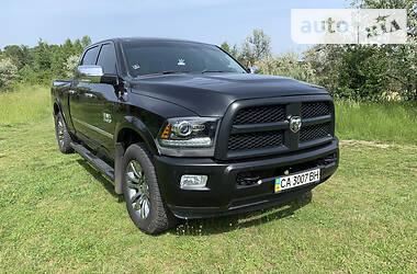 Пикап Dodge RAM 2015 в Черкассах