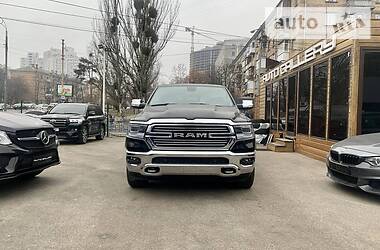 Пикап Dodge RAM 2019 в Киеве