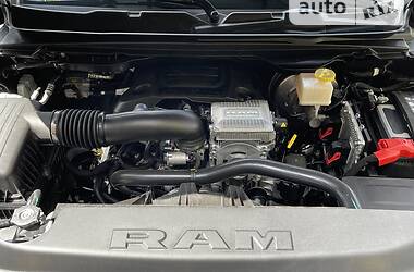 Пикап Dodge RAM 2021 в Киеве
