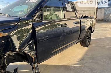 Пикап Dodge RAM 2017 в Киеве