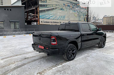 Пикап Dodge RAM 2020 в Киеве