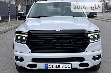 Пікап Dodge RAM 2019 в Білій Церкві