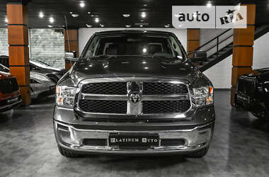 Пикап Dodge RAM 2019 в Одессе