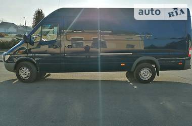  Dodge Sprinter 2005 в 