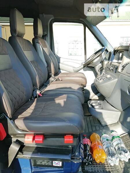 Dodge Sprinter 2005 в Івано-Франківську