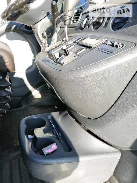 Dodge Sprinter 2005 в Івано-Франківську
