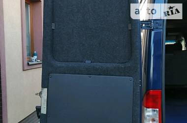  Dodge Sprinter 2005 в 