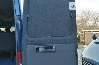  Dodge Sprinter 2005 в 