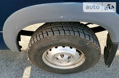  Dodge Sprinter 2005 в 