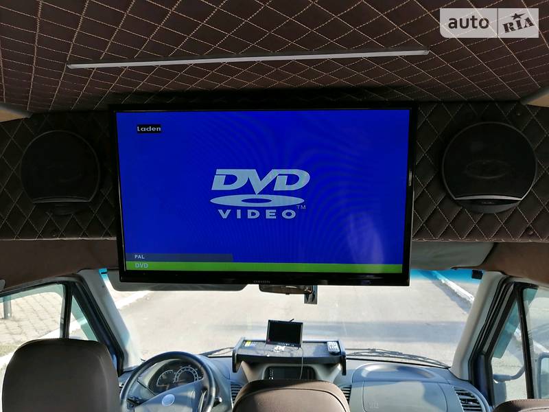Dodge Sprinter 2005 в Івано-Франківську