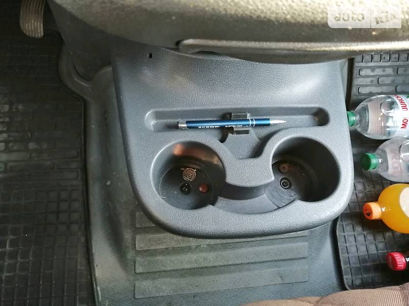 Dodge Sprinter 2005 в Івано-Франківську