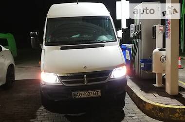 Другие легковые Dodge Sprinter 2006 в Тячеве