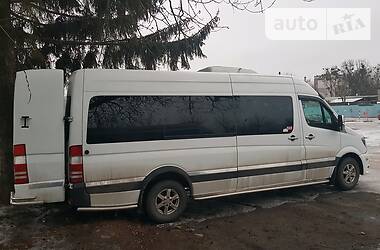 Микроавтобус Dodge Sprinter 2008 в Харькове