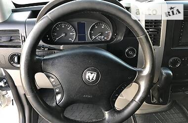 Грузовой фургон Dodge Sprinter 2007 в 