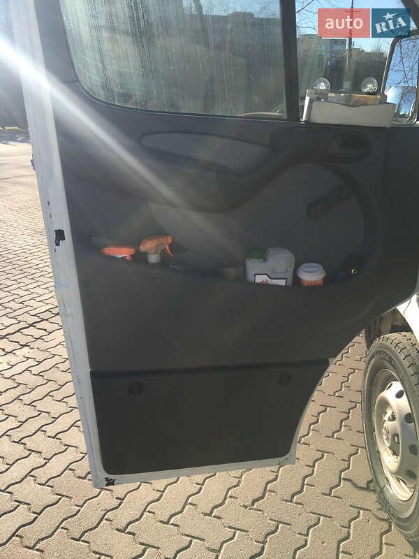 Мікроавтобус Dodge Sprinter 2005 в Кривому Розі
