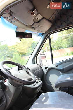 Микроавтобус Dodge Sprinter 2004 в 