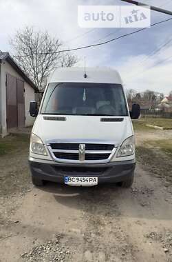 Другие автобусы Dodge Sprinter 2007 в Черновцах