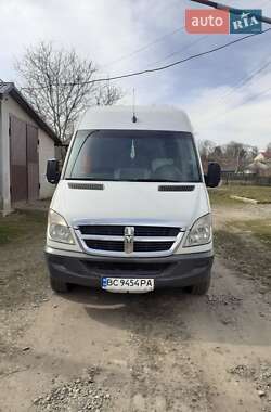 Інші автобуси Dodge Sprinter 2007 в 