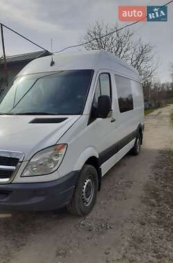 Другие автобусы Dodge Sprinter 2007 в Черновцах