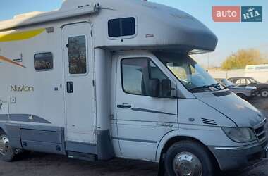 DODGE SPRINTER 2005