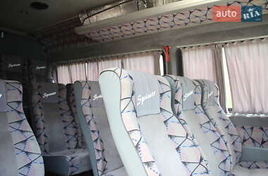 Микроавтобус Dodge Sprinter 2004 в 