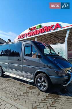 Дом на колесах Dodge Sprinter 2004 в 