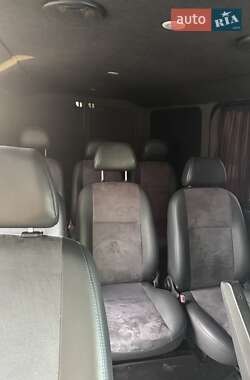 Микровэн Dodge Sprinter 2007 в Каменец-Подольском