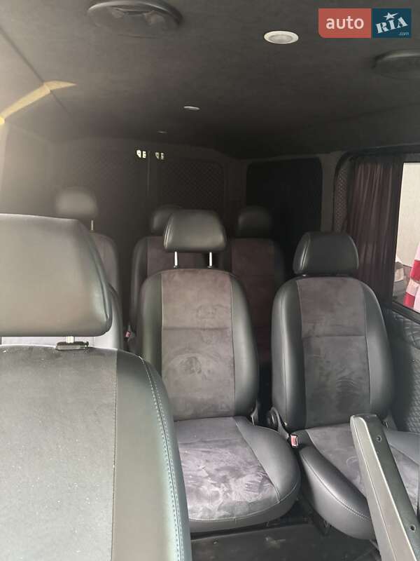 Микровэн Dodge Sprinter 2007 в Каменец-Подольском