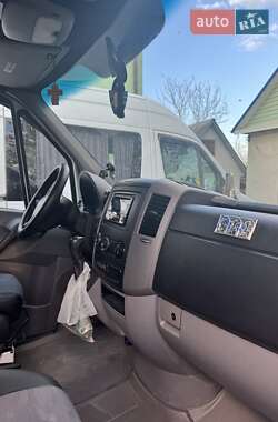 Микровэн Dodge Sprinter 2007 в Каменец-Подольском