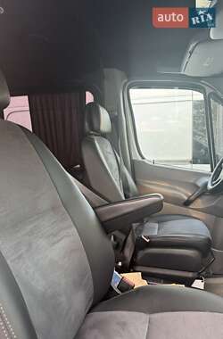 Микровэн Dodge Sprinter 2007 в 
