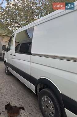 Микровэн Dodge Sprinter 2007 в Каменец-Подольском
