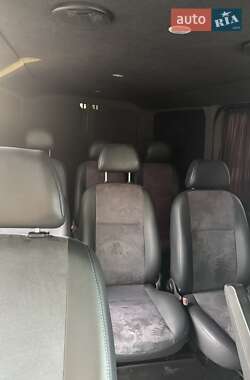Микровэн Dodge Sprinter 2007 в Каменец-Подольском